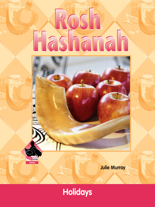 Imagen de portada para Rosh Hashanah